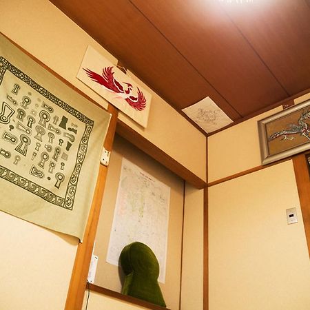 Yamabe Hotel Tenri Ngoại thất bức ảnh