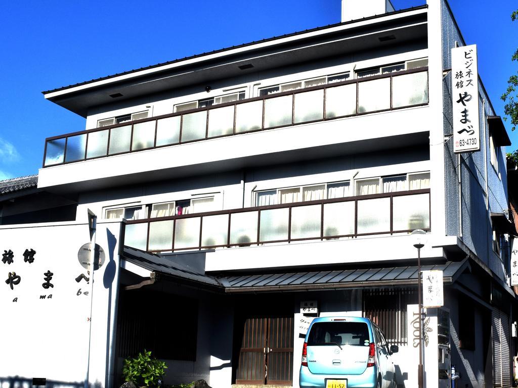 Yamabe Hotel Tenri Ngoại thất bức ảnh
