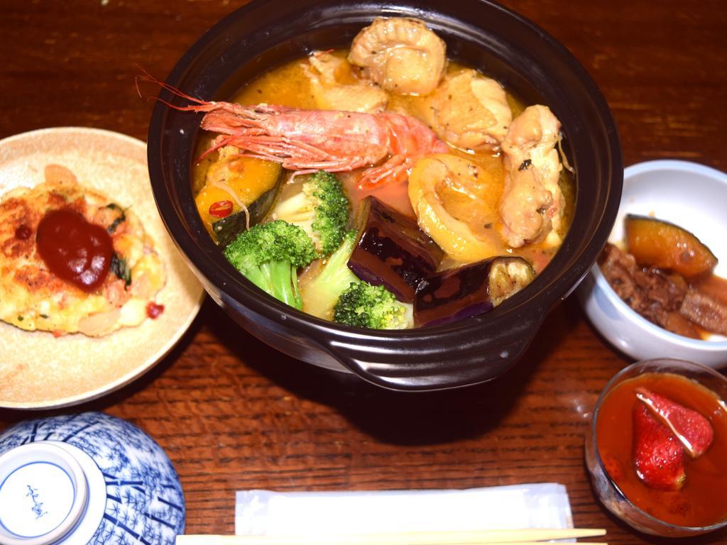 Yamabe Hotel Tenri Ngoại thất bức ảnh