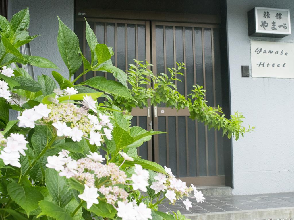 Yamabe Hotel Tenri Ngoại thất bức ảnh