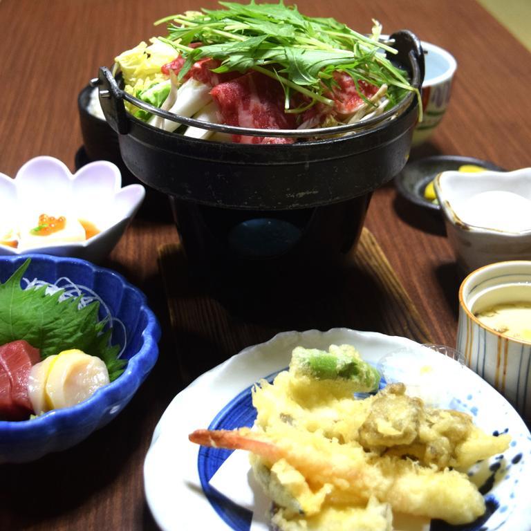 Yamabe Hotel Tenri Ngoại thất bức ảnh