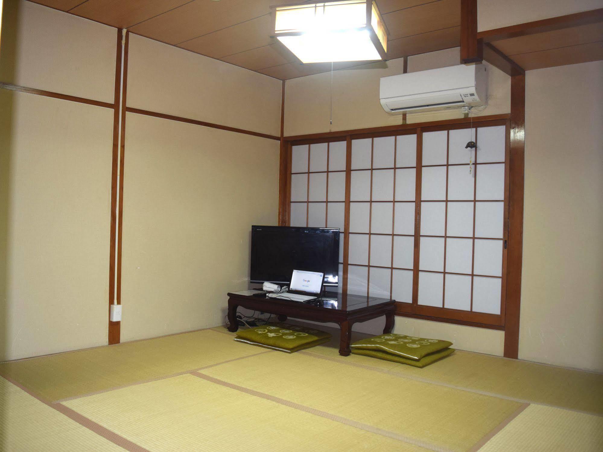Yamabe Hotel Tenri Ngoại thất bức ảnh