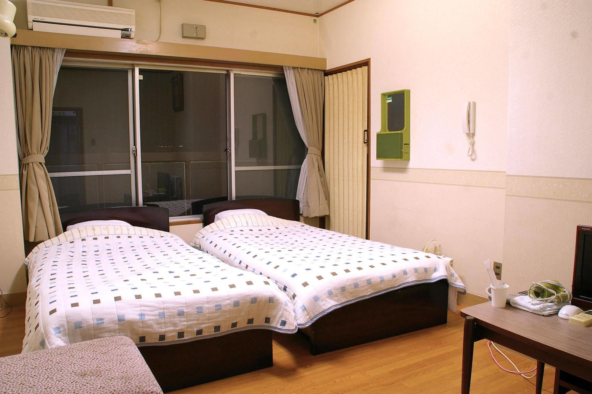Yamabe Hotel Tenri Ngoại thất bức ảnh