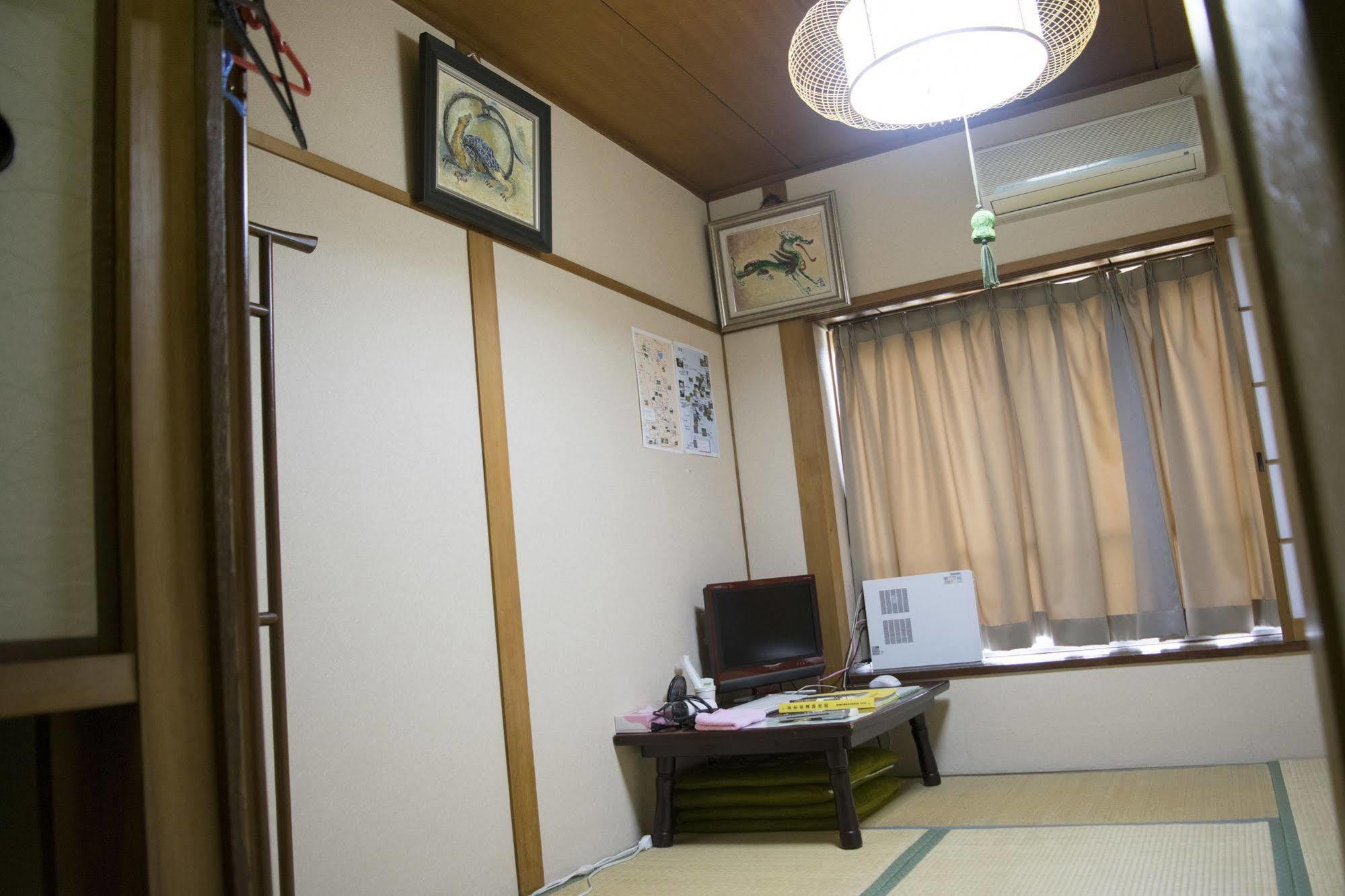 Yamabe Hotel Tenri Ngoại thất bức ảnh