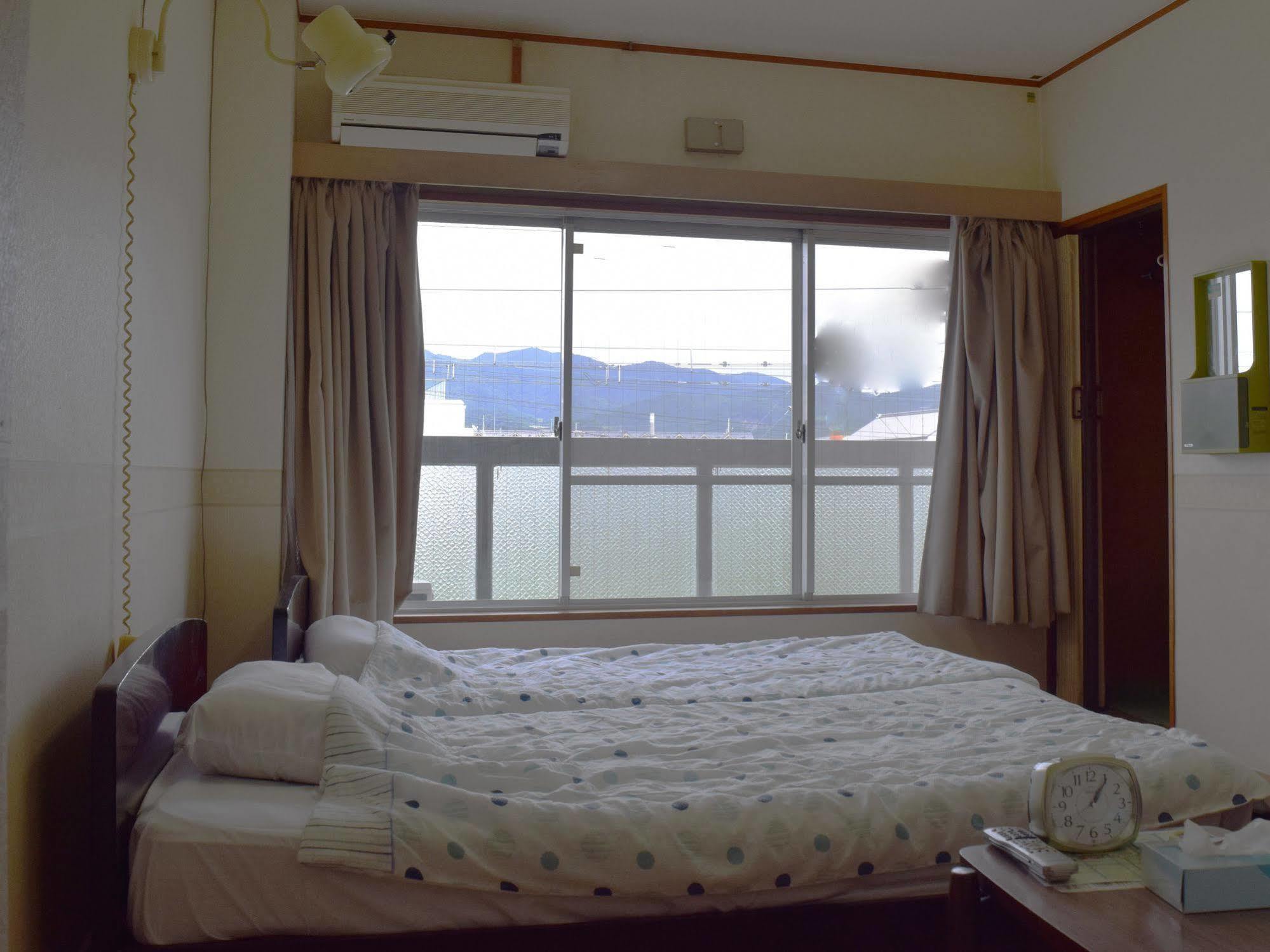 Yamabe Hotel Tenri Ngoại thất bức ảnh